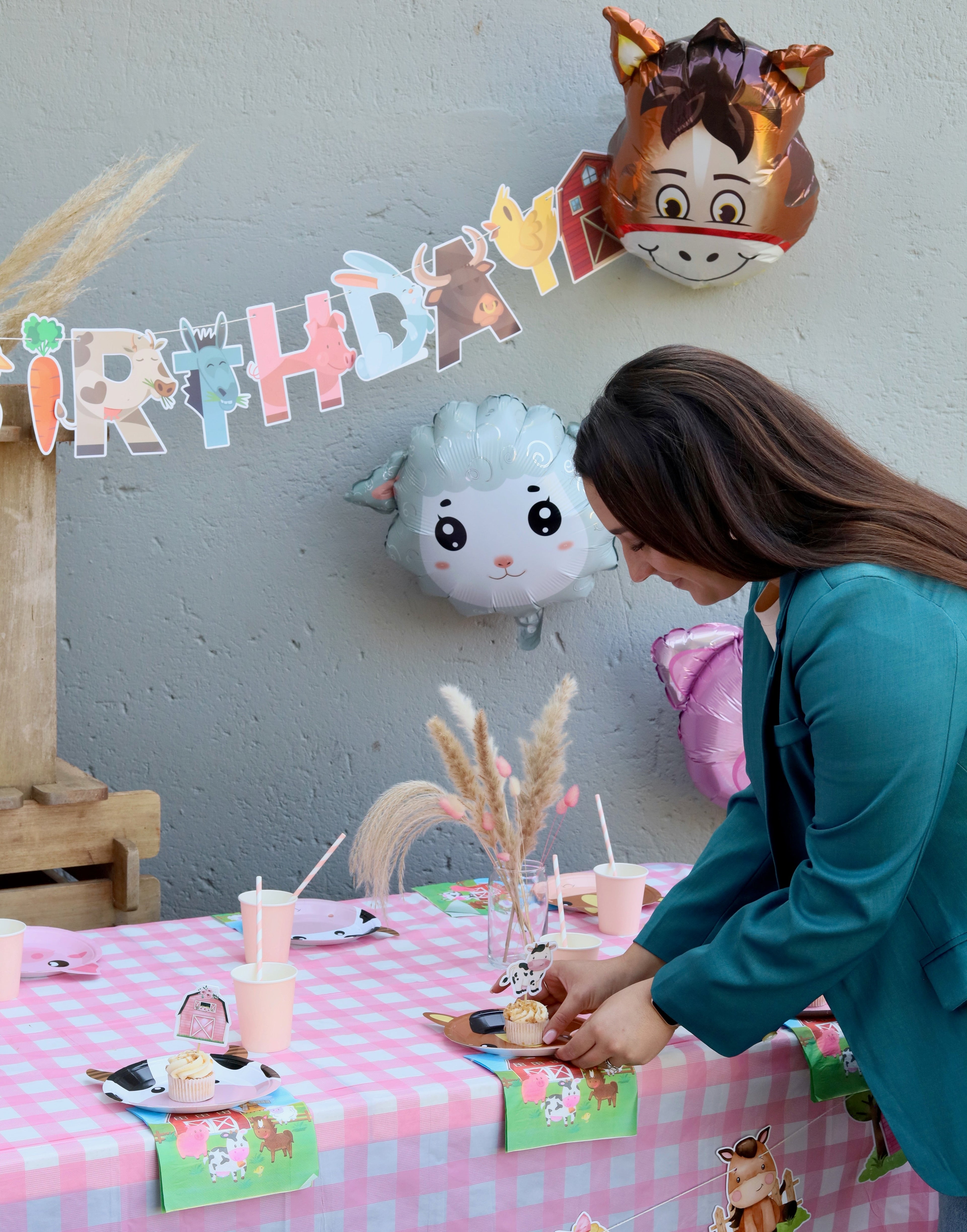 ✨ Cute &amp; Easy Party Extras That Make Every Celebration Pop!