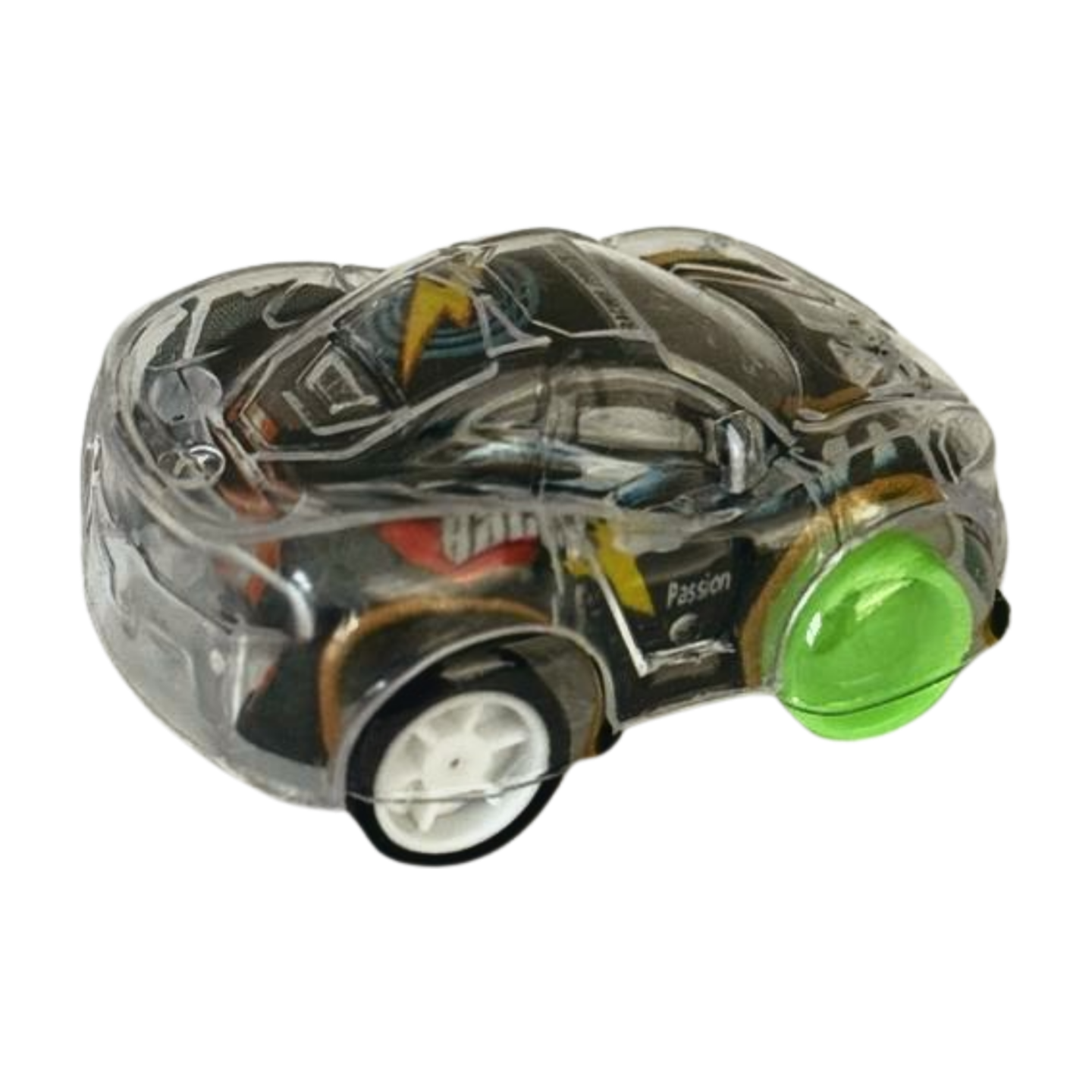 Mini Playing Cars Party Favour